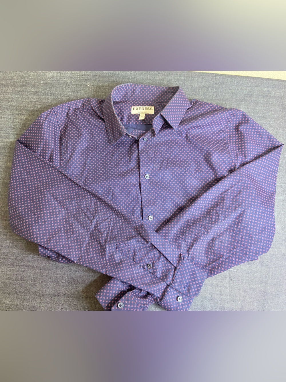 Express Men- MEDIUM